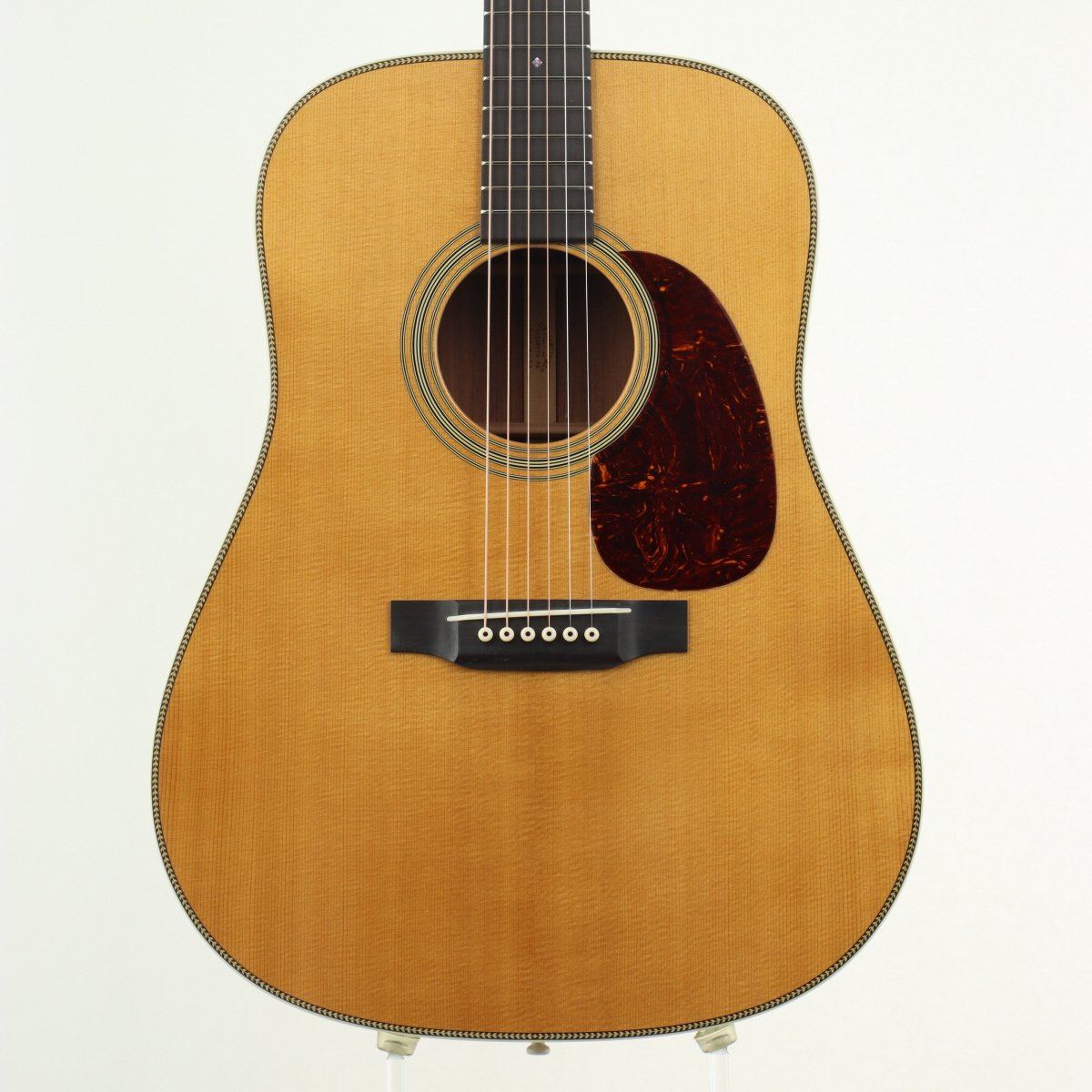 [SN 1476838] USED Martin / HD-28V -2011- [11]