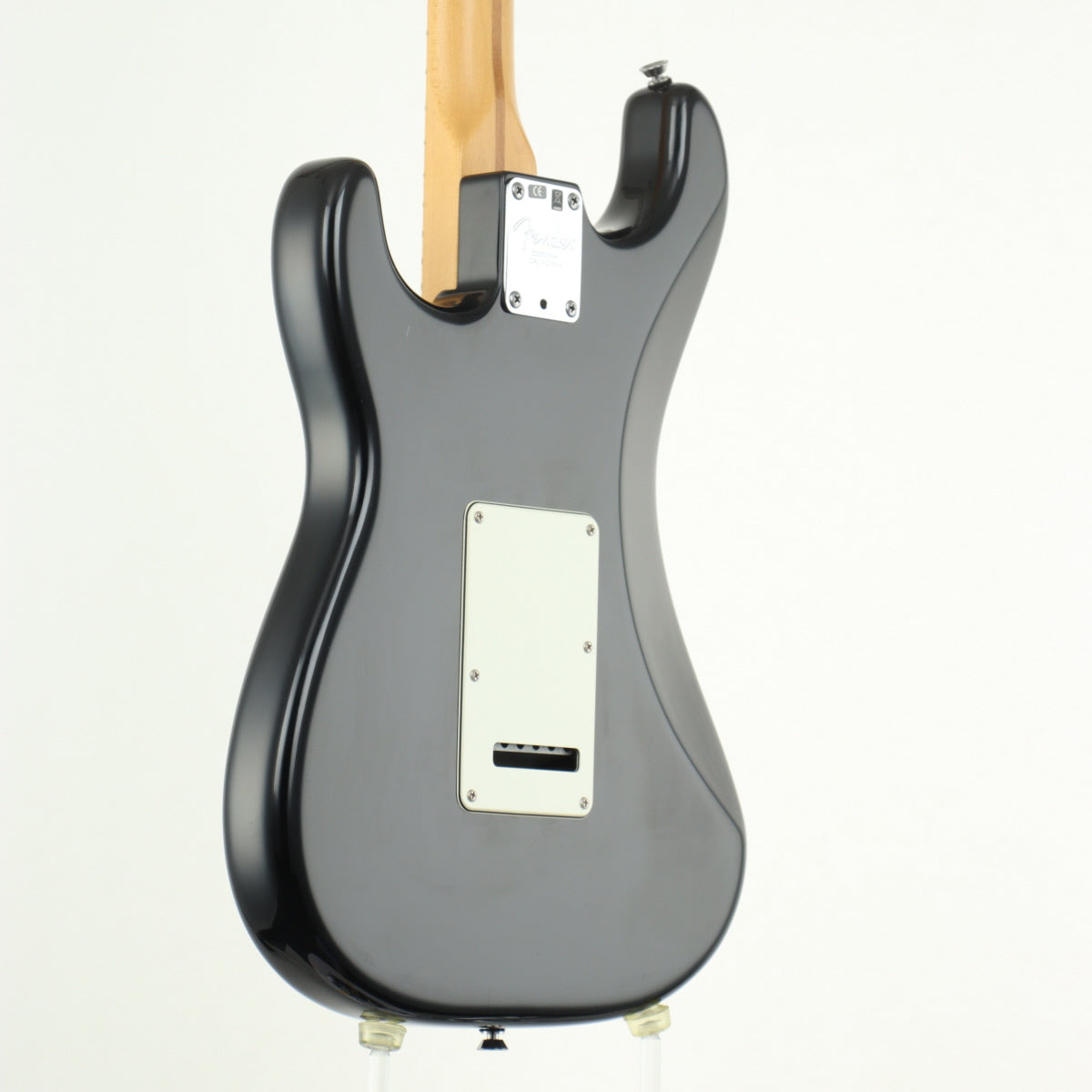 [SN US10214116] USED Fender USA / American Standard Stratocaster Black [11]