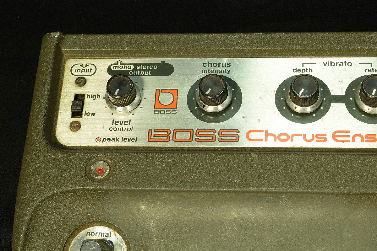 [SN 309296] USED BOSS Boss / CE-1 Chorus Ensemble [20]