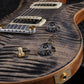 [SN 24 0395151] USED Paul Reed Smith (PRS) / 2024 Paul's Guitar 10Top Charcoal Pattern Neck [03]