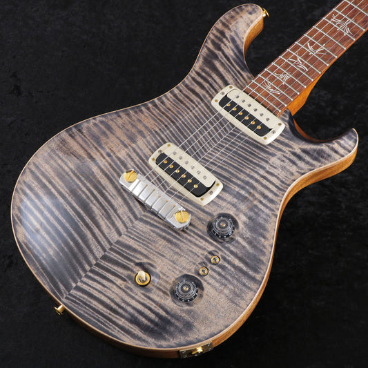 [SN 24 0395151] USED Paul Reed Smith (PRS) / 2024 Paul's Guitar 10Top Charcoal Pattern Neck [03]