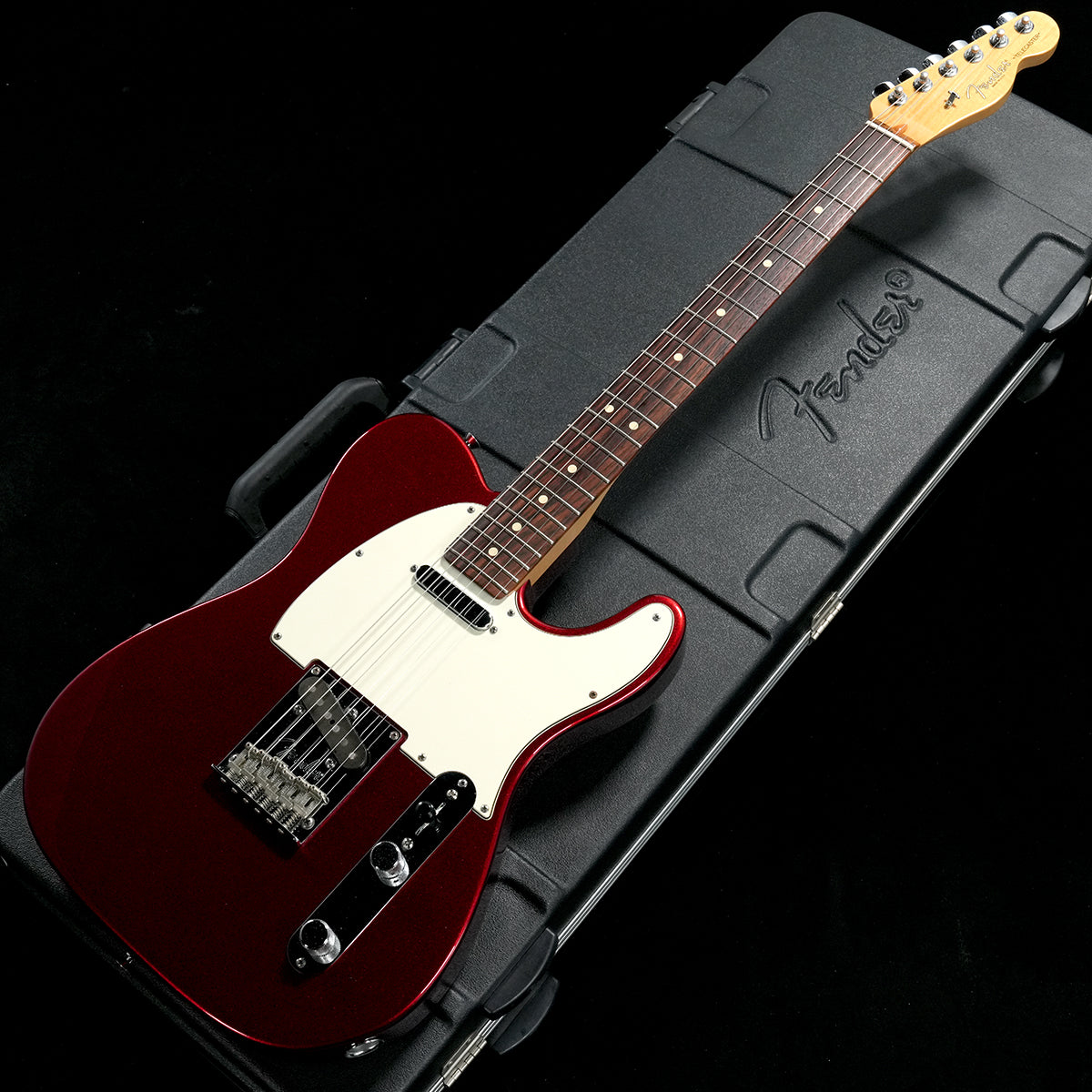 [SN US12303800] USED FENDER USA / American Standard Telecaster UG Rosewood Fretboard [05]