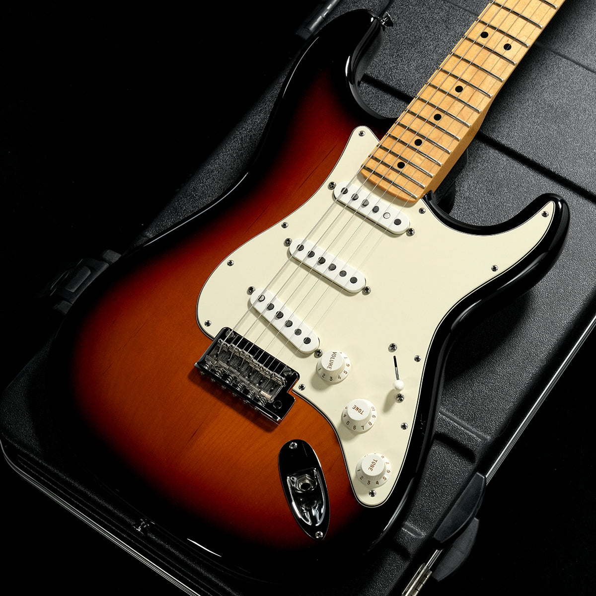 [SN Z9561581] USED FENDER USA / American Standard Stratocaster 2010 [05]