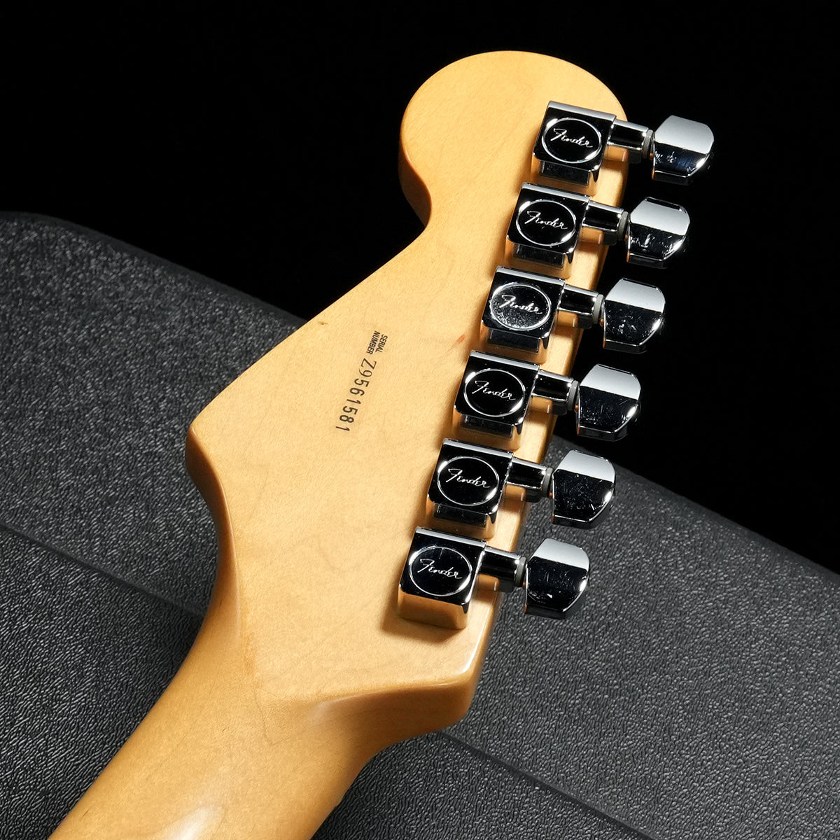 USED FENDER USA / American Standard Stratocaster 2010 [0 – Ishibashi Music  Corporation.