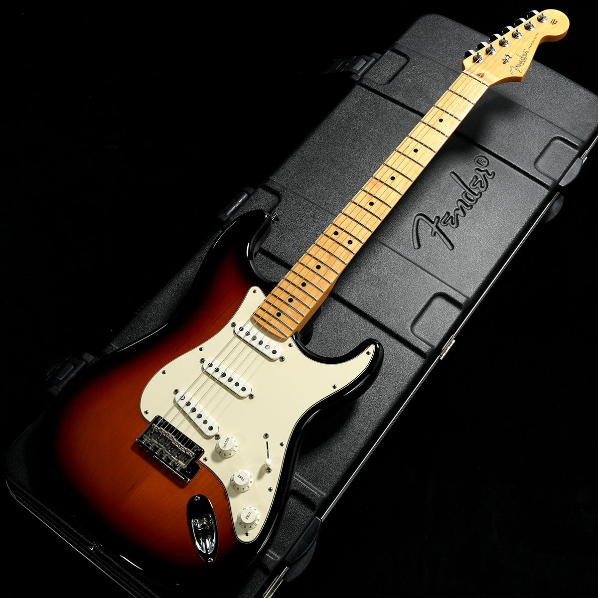 [SN Z9561581] USED FENDER USA / American Standard Stratocaster 2010 [05]