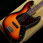 [SN V097504] USED Fender USA / American Vintage 62 Jazz Bass 3Knobs 1997 [05]