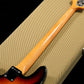 [SN V097504] USED Fender USA / American Vintage 62 Jazz Bass 3Knobs 1997 [05]