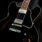 [SN 0491475] USED Gibson USA / ES-335 Dot Reissue Ebony 2001 [05]