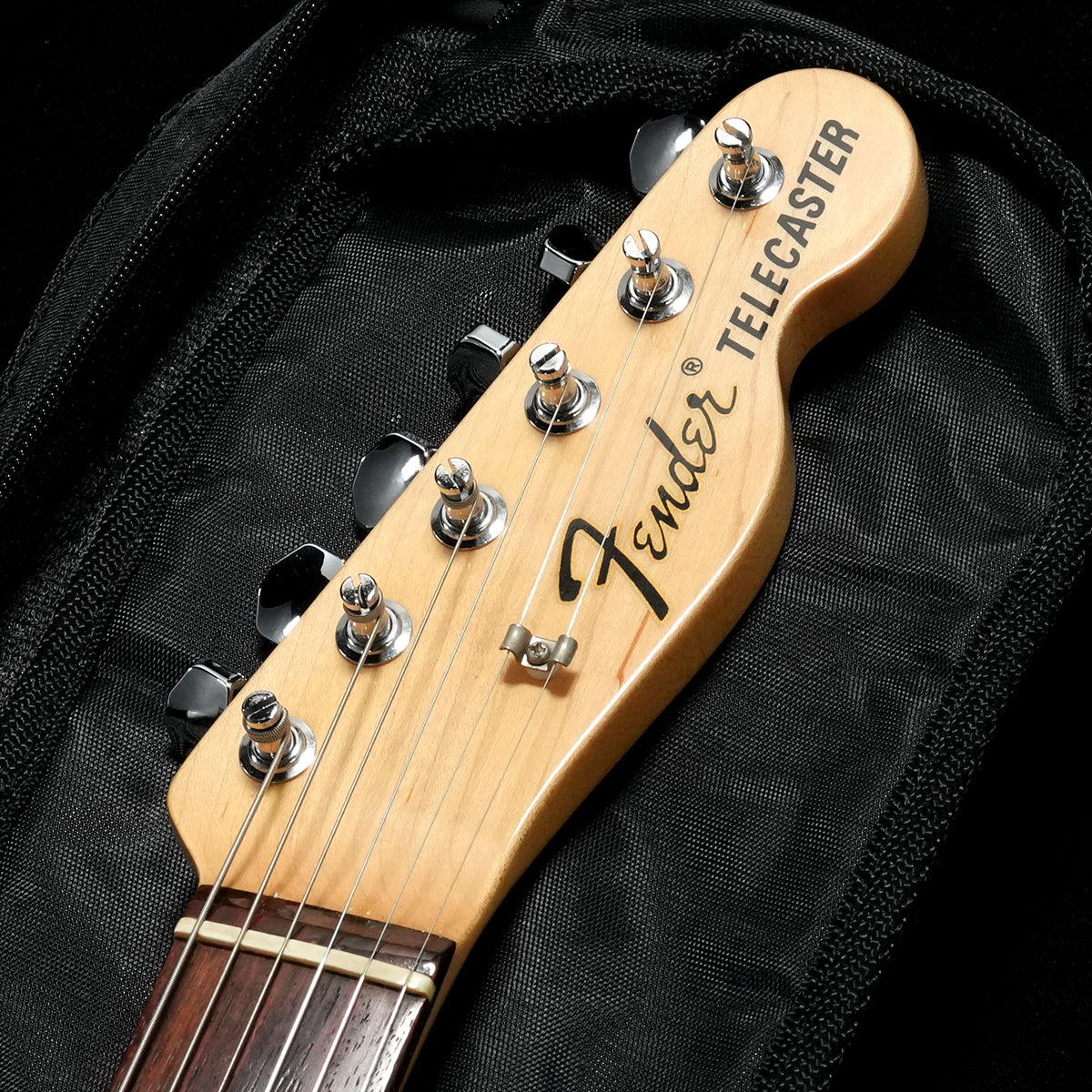 [SN Q000800] USED FENDER JAPAN (-2015) / TL71-58 [05]