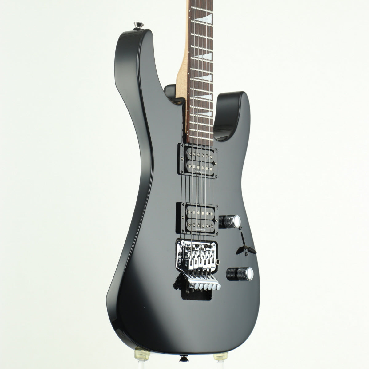 [SN 9841435] USED Jackson / DX10D Black [11]