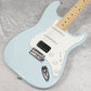 [SN 80172] USED Suhr / CLASSIC S Sonic Blue / Maple HSS [06]