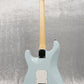 [SN 80172] USED Suhr / CLASSIC S Sonic Blue / Maple HSS [06]