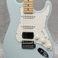 [SN 80172] USED Suhr / CLASSIC S Sonic Blue / Maple HSS [06]