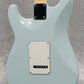 [SN 80172] USED Suhr / CLASSIC S Sonic Blue / Maple HSS [06]