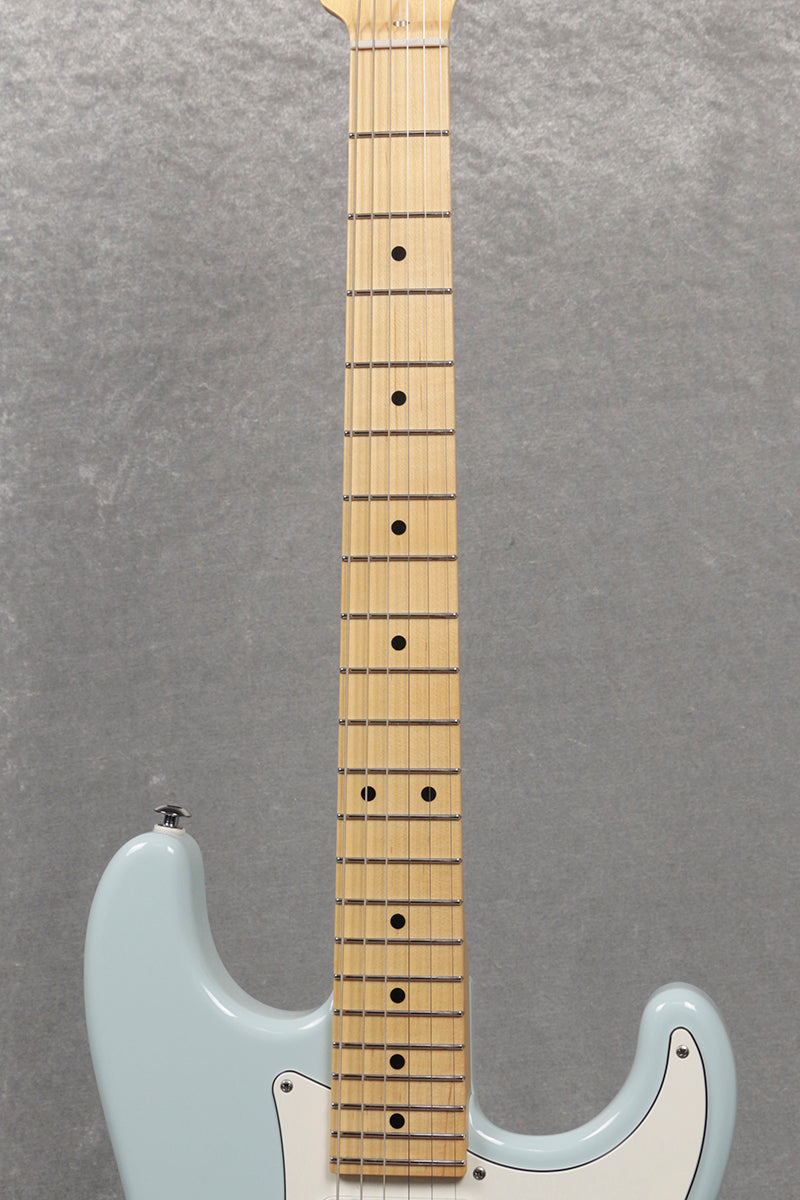 [SN 80172] USED Suhr / CLASSIC S Sonic Blue / Maple HSS [06]