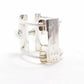 USED K PLUME Cape Lume / Alto ligature ADG SS SP [03]