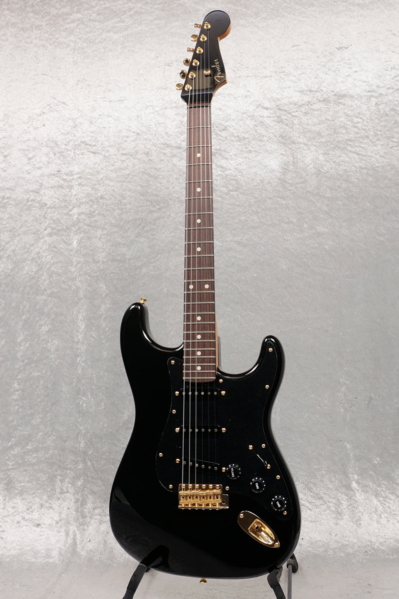 [SN CZ563146] USED Fender Custom Shop / CUSTOM Stratocaster NOS RW PHC GH Aged Black [06]