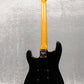 [SN CZ563146] USED Fender Custom Shop / CUSTOM Stratocaster NOS RW PHC GH Aged Black [06]