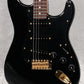 [SN CZ563146] USED Fender Custom Shop / CUSTOM Stratocaster NOS RW PHC GH Aged Black [06]