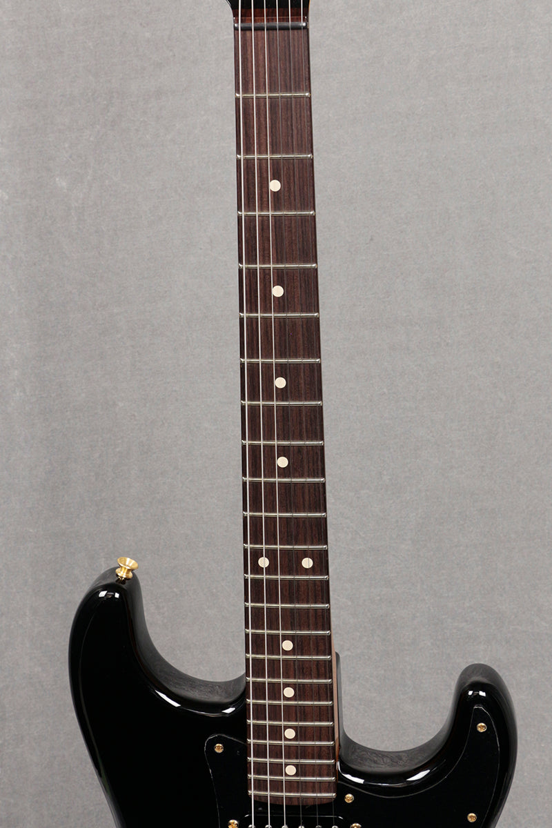 [SN CZ563146] USED Fender Custom Shop / CUSTOM Stratocaster NOS RW PHC GH Aged Black [06]