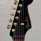 [SN CZ563146] USED Fender Custom Shop / CUSTOM Stratocaster NOS RW PHC GH Aged Black [06]