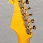 [SN CZ563146] USED Fender Custom Shop / CUSTOM Stratocaster NOS RW PHC GH Aged Black [06]