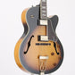 [SN 10092310423] USED Epiphone / Joe Pass Emperor-II Vintage Sunburst [3.06kg/2010] Epiphone Full Acoustic [08]