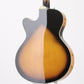 [SN 10092310423] USED Epiphone / Joe Pass Emperor-II Vintage Sunburst [3.06kg/2010] Epiphone Full Acoustic [08]