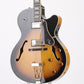 [SN 10092310423] USED Epiphone / Joe Pass Emperor-II Vintage Sunburst [3.06kg/2010] Epiphone Full Acoustic [08]