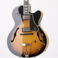 [SN 10092310423] USED Epiphone / Joe Pass Emperor-II Vintage Sunburst [3.06kg/2010] Epiphone Full Acoustic [08]