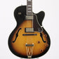 [SN 10092310423] USED Epiphone / Joe Pass Emperor-II Vintage Sunburst [3.06kg/2010] Epiphone Full Acoustic [08]