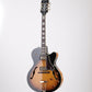 [SN 10092310423] USED Epiphone / Joe Pass Emperor-II Vintage Sunburst [3.06kg/2010] Epiphone Full Acoustic [08]