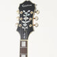 [SN 10092310423] USED Epiphone / Joe Pass Emperor-II Vintage Sunburst [3.06kg/2010] Epiphone Full Acoustic [08]