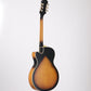 [SN 10092310423] USED Epiphone / Joe Pass Emperor-II Vintage Sunburst [3.06kg/2010] Epiphone Full Acoustic [08]