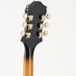 [SN 10092310423] USED Epiphone / Joe Pass Emperor-II Vintage Sunburst [3.06kg/2010] Epiphone Full Acoustic [08]