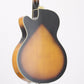 [SN 10092310423] USED Epiphone / Joe Pass Emperor-II Vintage Sunburst [3.06kg/2010] Epiphone Full Acoustic [08]