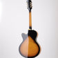 [SN 10092310423] USED Epiphone / Joe Pass Emperor-II Vintage Sunburst [3.06kg/2010] Epiphone Full Acoustic [08]