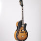 [SN 10092310423] USED Epiphone / Joe Pass Emperor-II Vintage Sunburst [3.06kg/2010] Epiphone Full Acoustic [08]