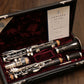 [SN k153790] USED CRAMPON / Crampon E-13 SP B♭ Clarinet [10]