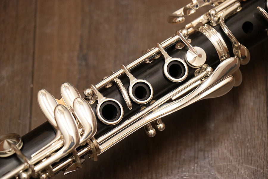 [SN k153790] USED CRAMPON / Crampon E-13 SP B♭ Clarinet [10]