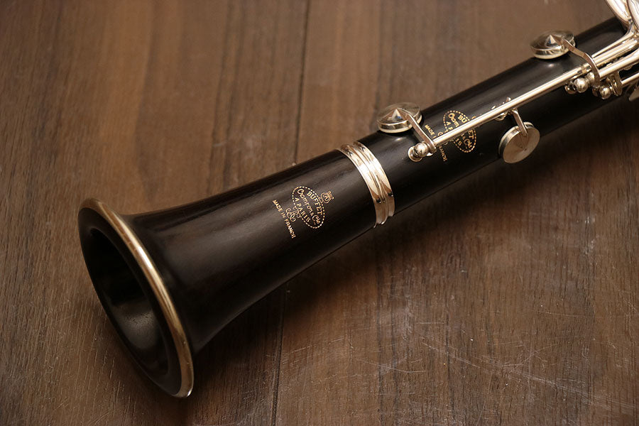 [SN k153790] USED CRAMPON / Crampon E-13 SP B♭ Clarinet [10]