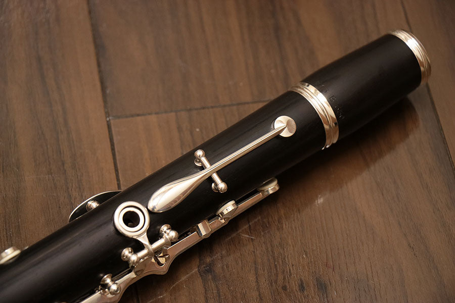 [SN k153790] USED CRAMPON / Crampon E-13 SP B♭ Clarinet [10]
