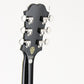 [SN 20041530711] USED Epiphone by Gibson / Limited Edition Shinichi Ubukata ES-355 Custom Outfit Ebony [2020/4.63kg] Epiphone [08]