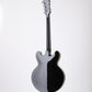 [SN 20041530711] USED Epiphone by Gibson / Limited Edition Shinichi Ubukata ES-355 Custom Outfit Ebony [2020/4.63kg] Epiphone [08]