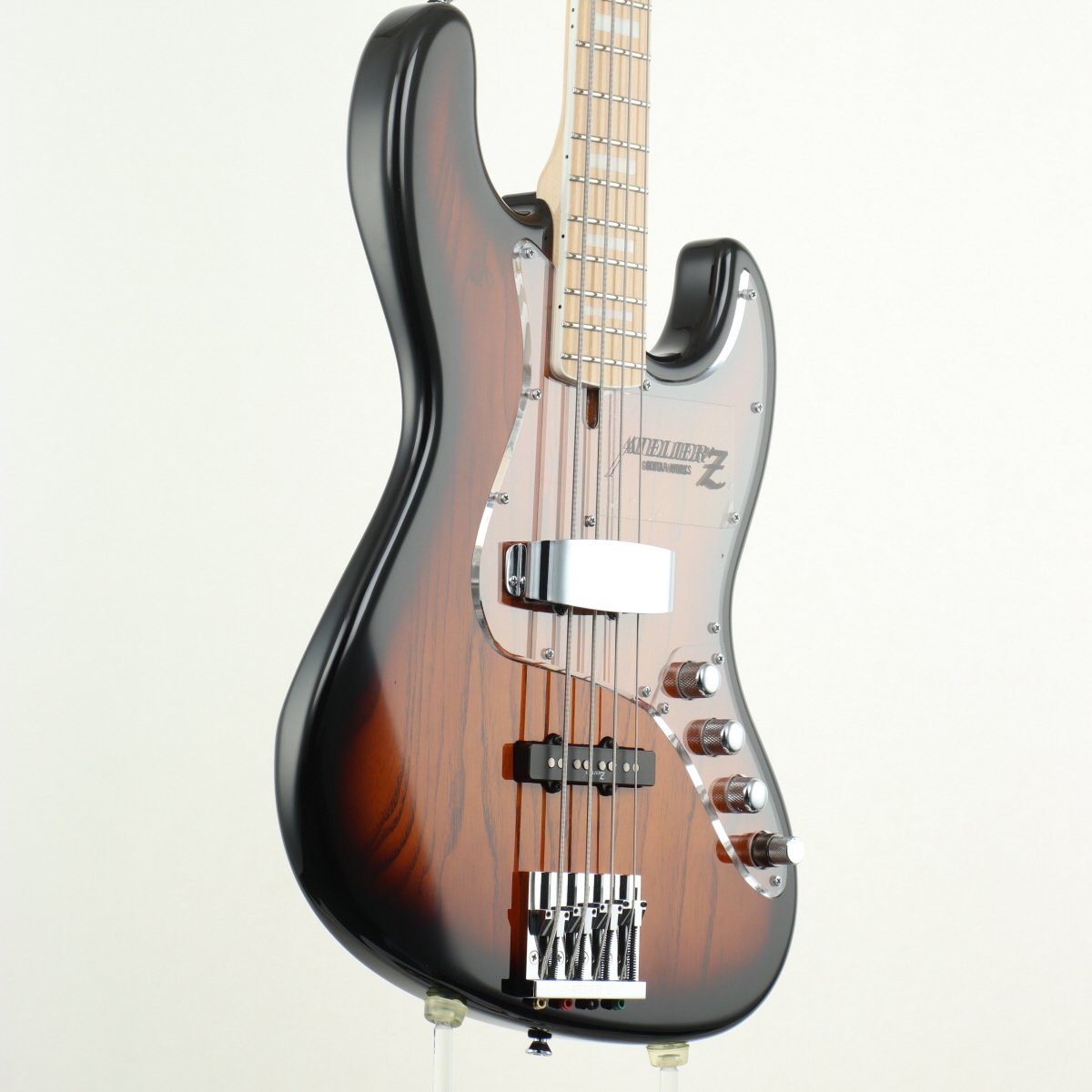 [SN 500519] USED ATELIER Z / M#245 Custom D-BRB [11]