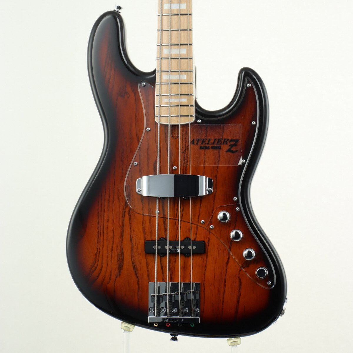 [SN 500519] USED ATELIER Z / M#245 Custom D-BRB [11]