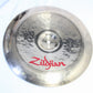 USED ZILDJIAN / ORIENTAL CHINA TRASH 14inch Zildjian Oriental China Trash [08]