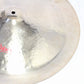 USED ZILDJIAN / ORIENTAL CHINA TRASH 20 inches [08]