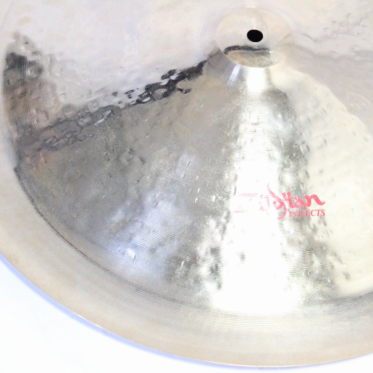 USED ZILDJIAN / ORIENTAL CHINA TRASH 20 inches [08]