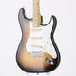 [SN 5195] USED Vanzandt / STV-R1 Ash/Maple 2Tone Sunburst [06]